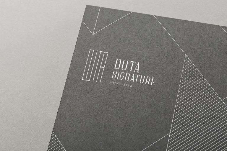 Duta Signature
