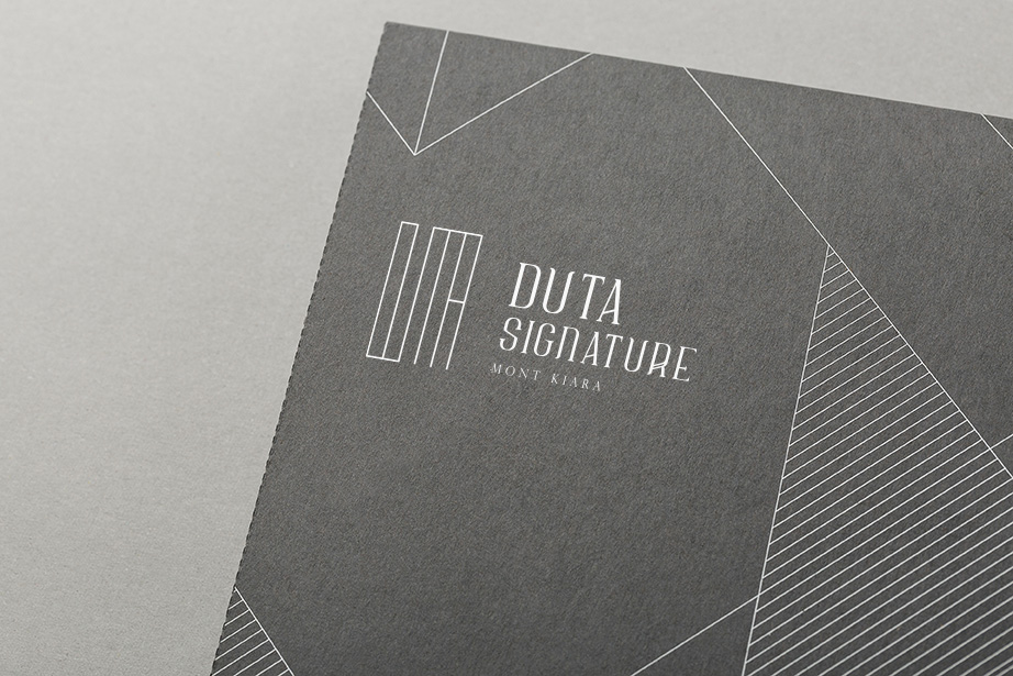 Duta Signature